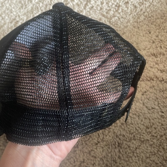 3/$15 Kid rock born free baseball hat cap snap back - Picture 2 of 2